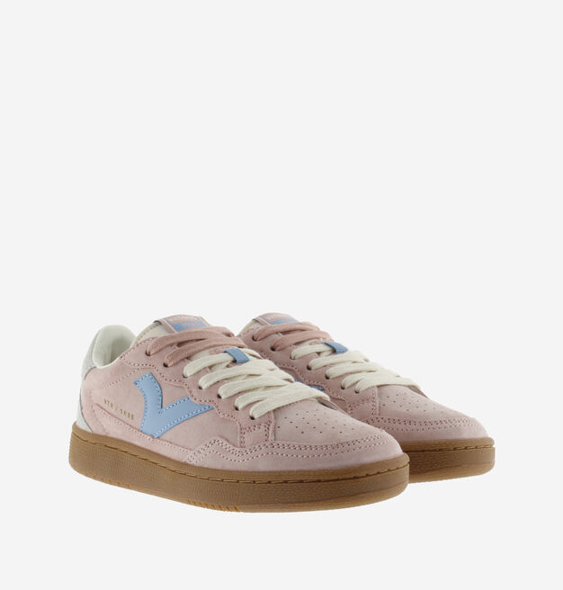 SMASH -SOFT SUEDE