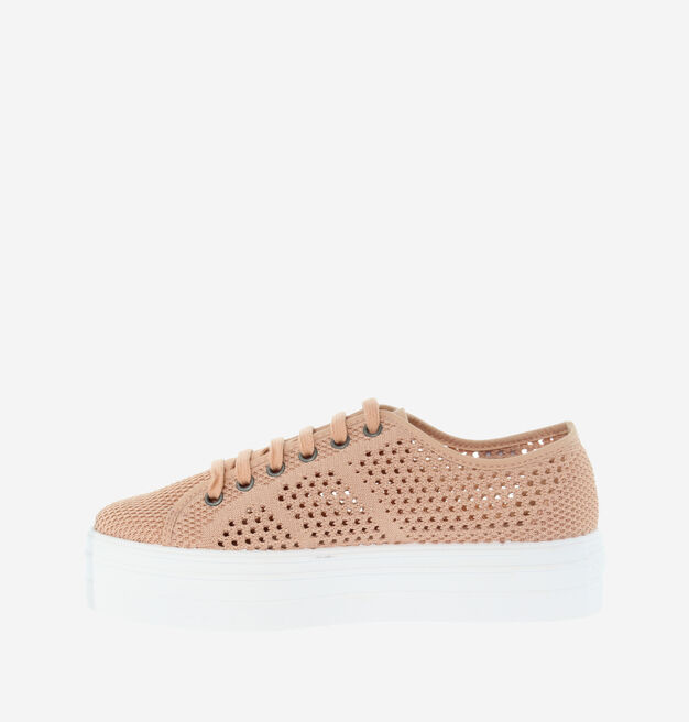 BARCELONA PLATFORM TRICOT