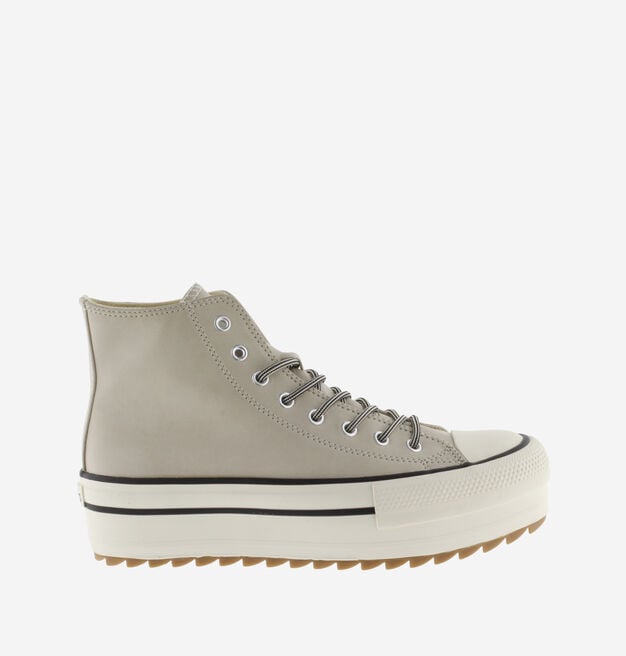 TRIBU DOBLE SIERRA BOTTINE EFFET CUIR