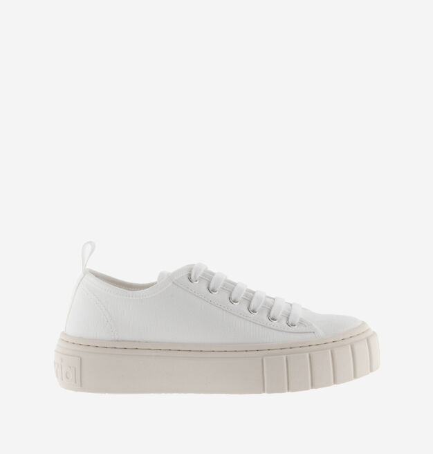 ABRIL SNEAKER CANVAS
