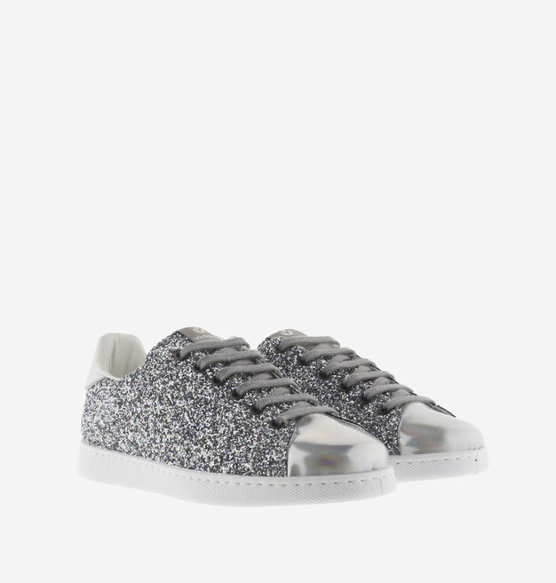 TENIS GLITTER