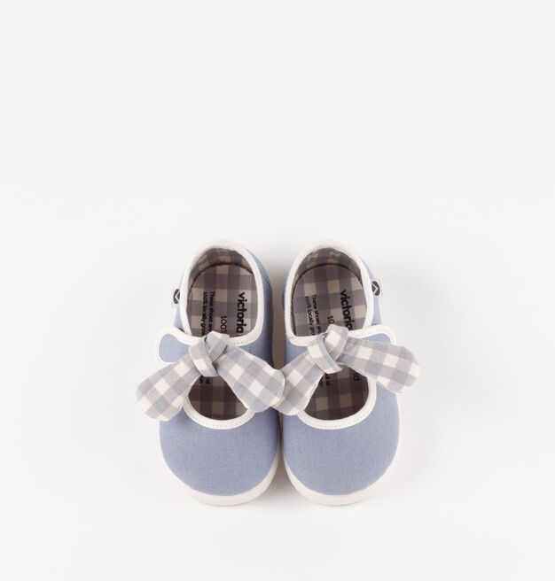 OJALÁ GINGHAM RIBBON