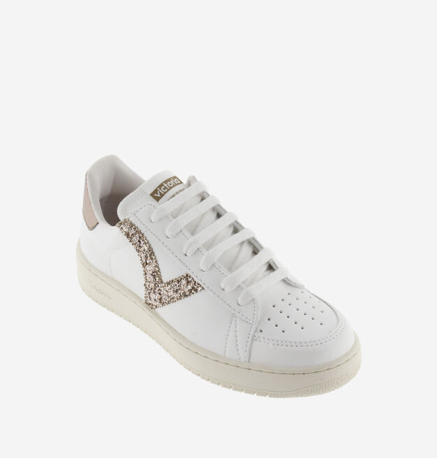 MADRID BASKET FAUX LEATHER