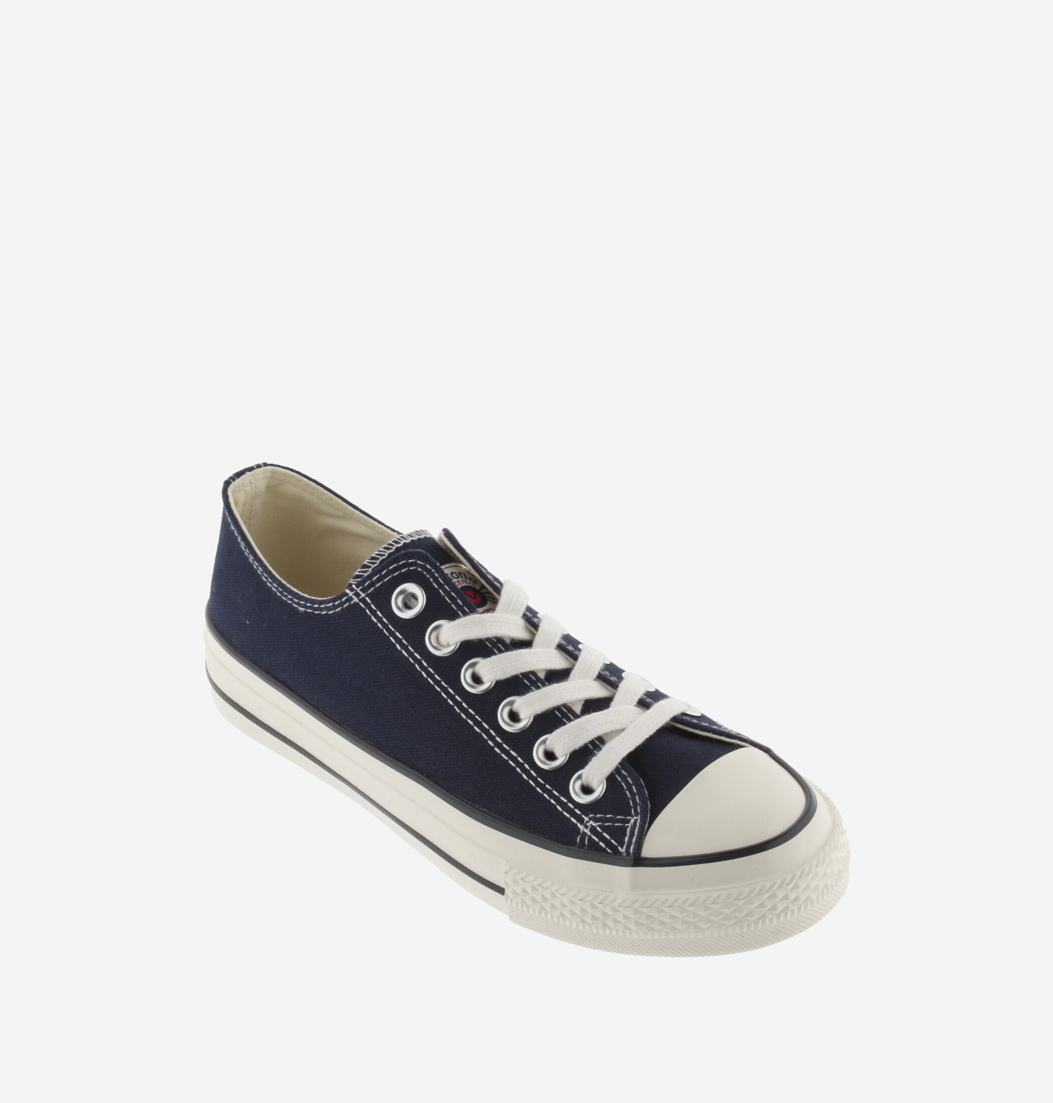 TRIBU BRILLO BASKET TOILE BRILLANTE Chaussures Victoria
