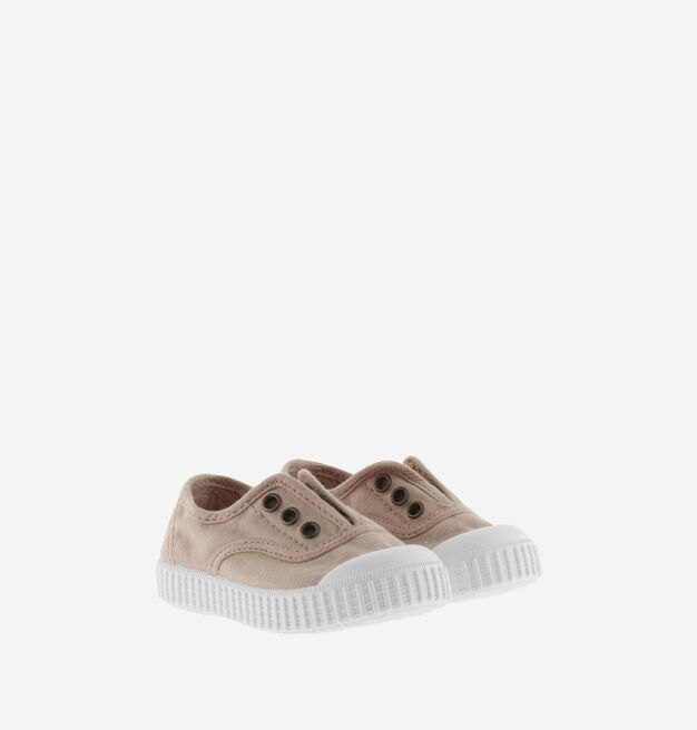 1915 BASKET TOILE DREC® ÉLASTIQUE