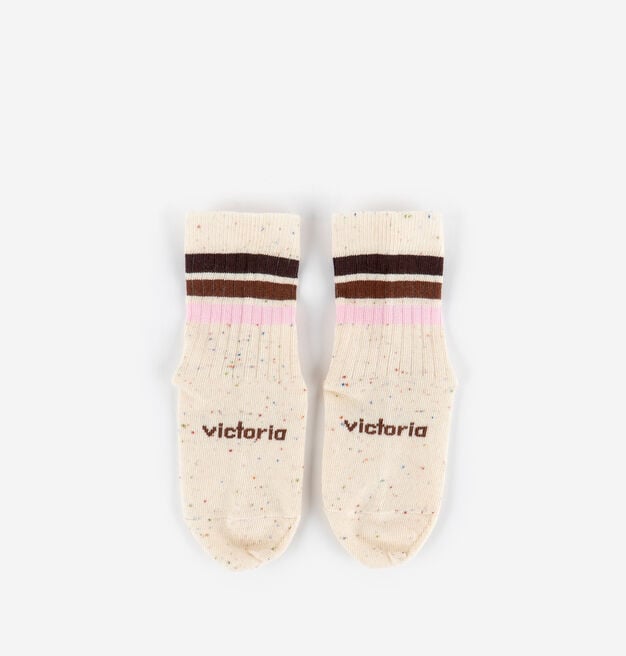 SOCKE BAREFOOT