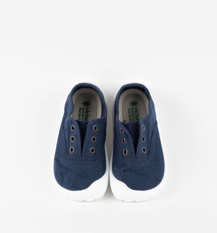 BOSCO BAREFOOT INGLESA LONA DREC®