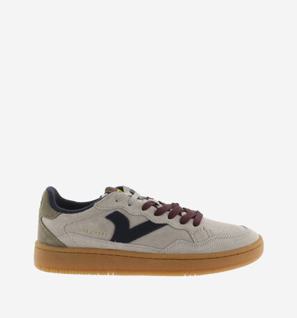 SMASH - SUEDE