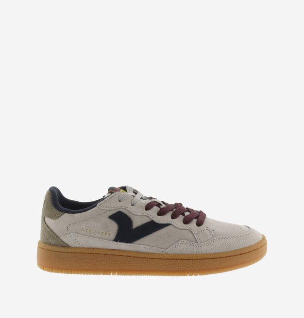 SMASH - SUEDE