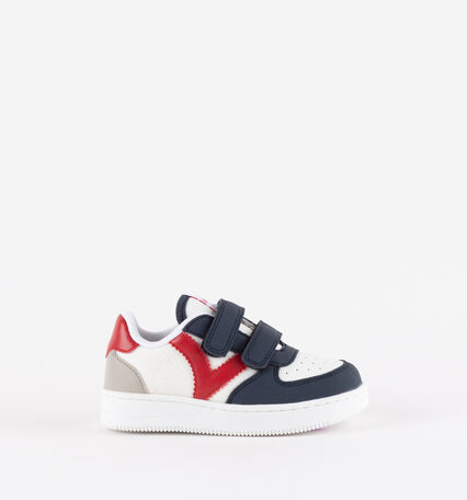 TIEMPO SCRATCH MULTICOLORE