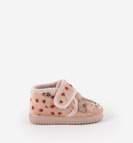 OJALÁ ANIMALS SLIPPERS