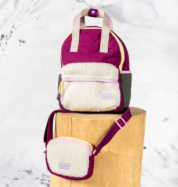 ZAINO NYLON