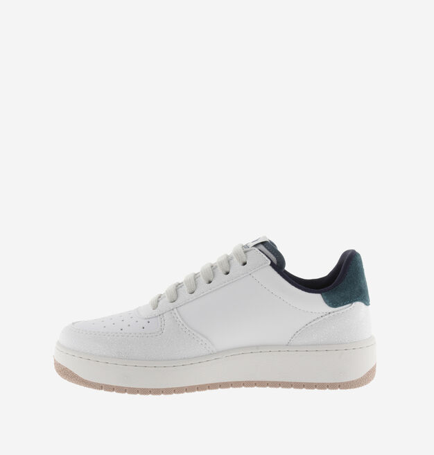 MADRID ZAPATILLAS CRAQUELADO
