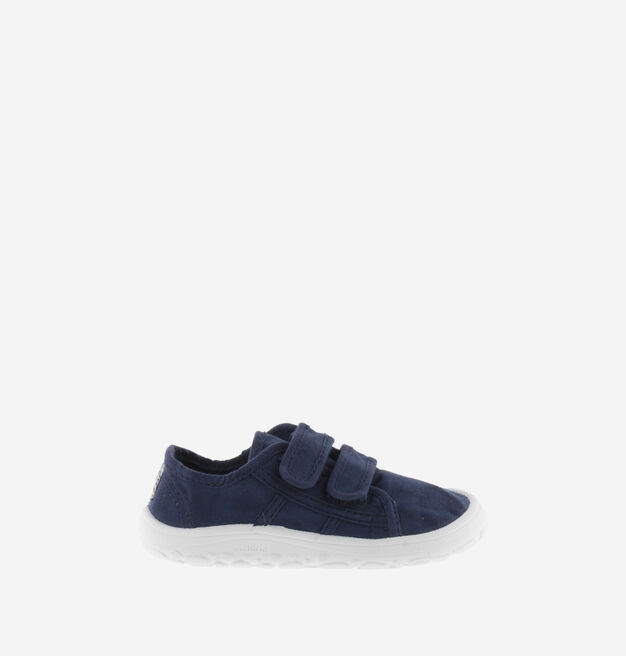 BOSCO BAREFOOT BASKET LONA DREC®