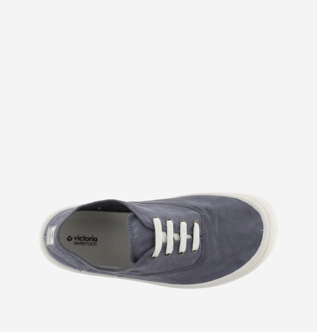 OLMO BAREFOOT DYED CANVAS DREC