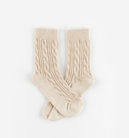 CALZINO COTONE OTTO