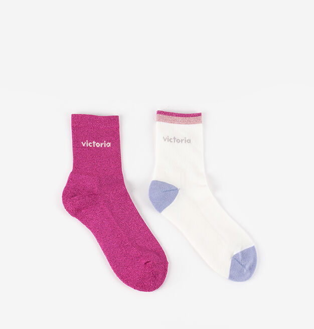 LUREX SOCKS