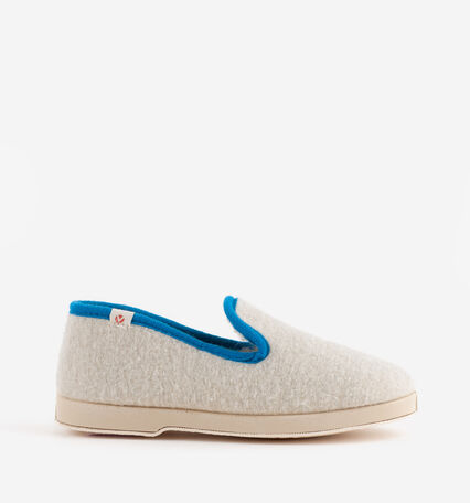 WAMBA NEON SLIPPERS