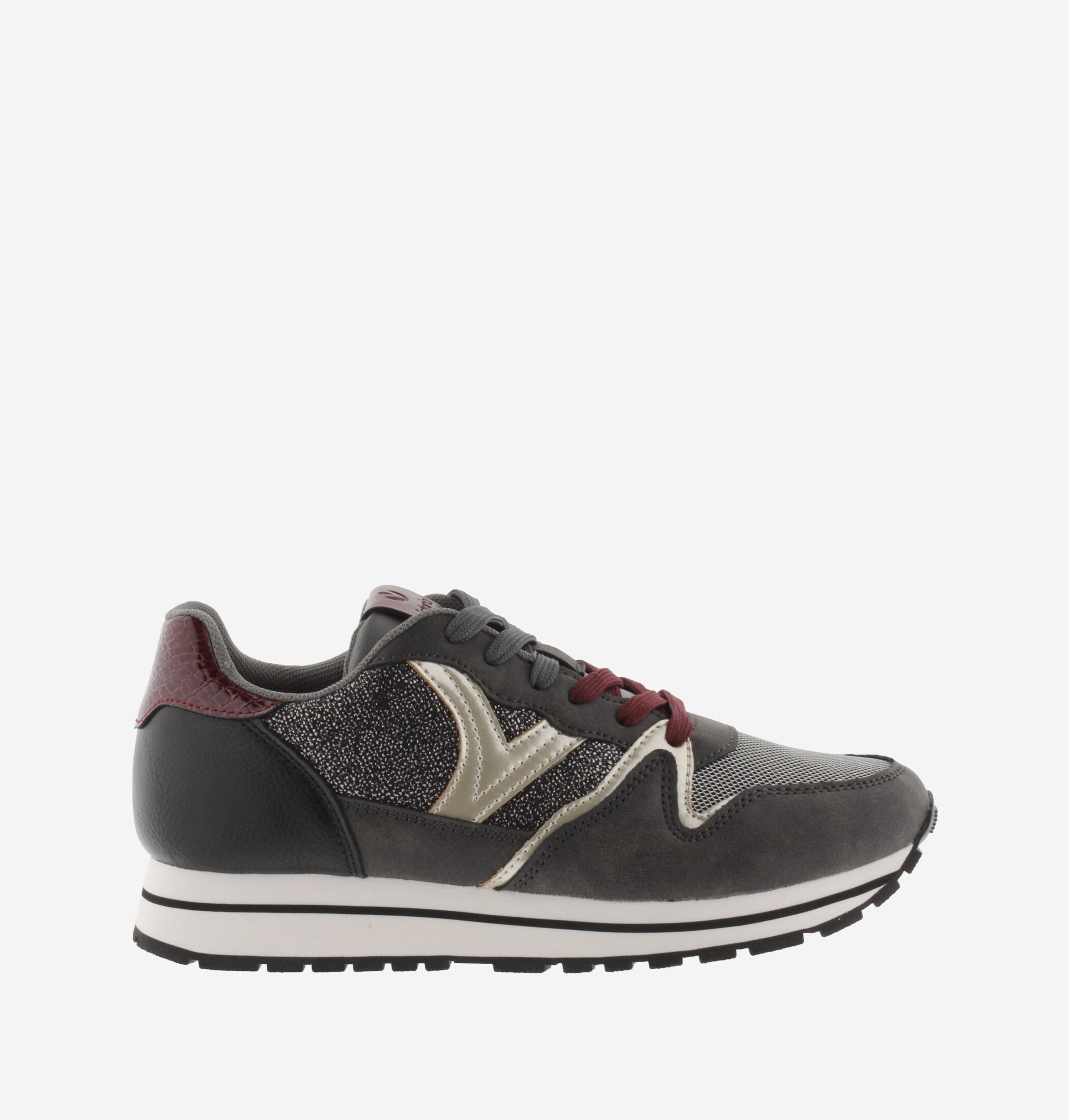 COMETA SPARKLY SNEAKERS Victoria Shoes