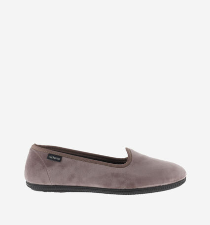 ODA SLIPPER VELLUTO