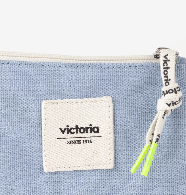 ECO CANVAS PURSE