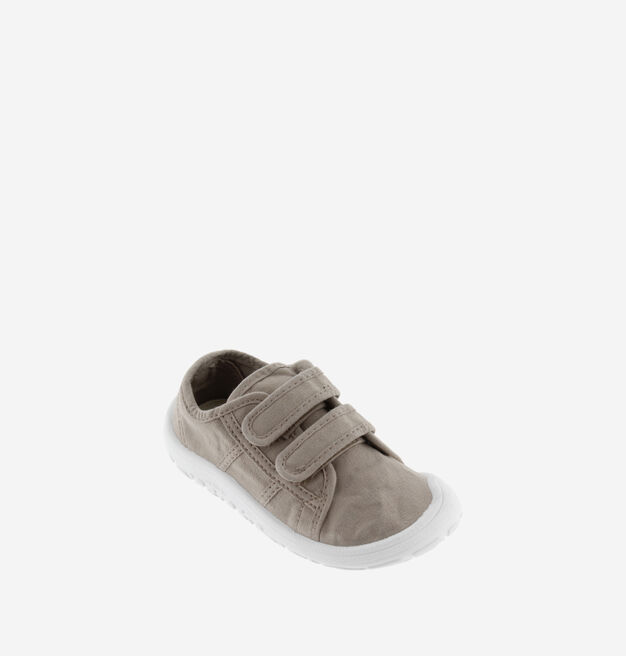 BOSCO BAREFOOT BASKET LONA DREC®