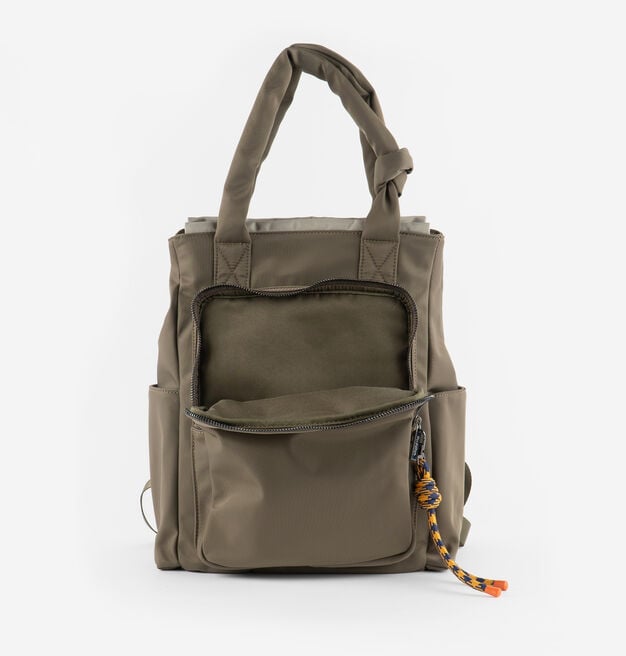 ZAINO NYLON