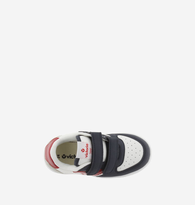 TIEMPO MULTICOLOR CHIUSURA A STRAPPO