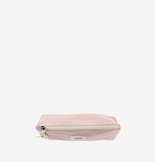 ECO CANVAS TOILETRY BAG