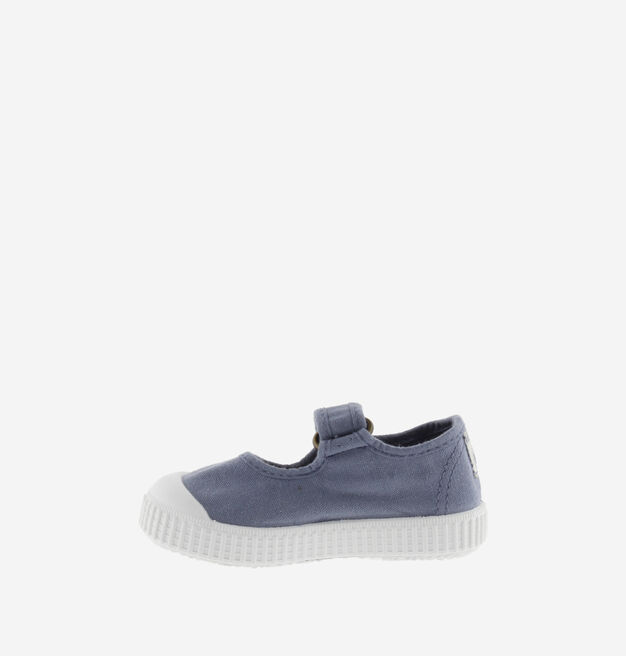 1915 MARY JANES CANVAS RECYCELT DREC®