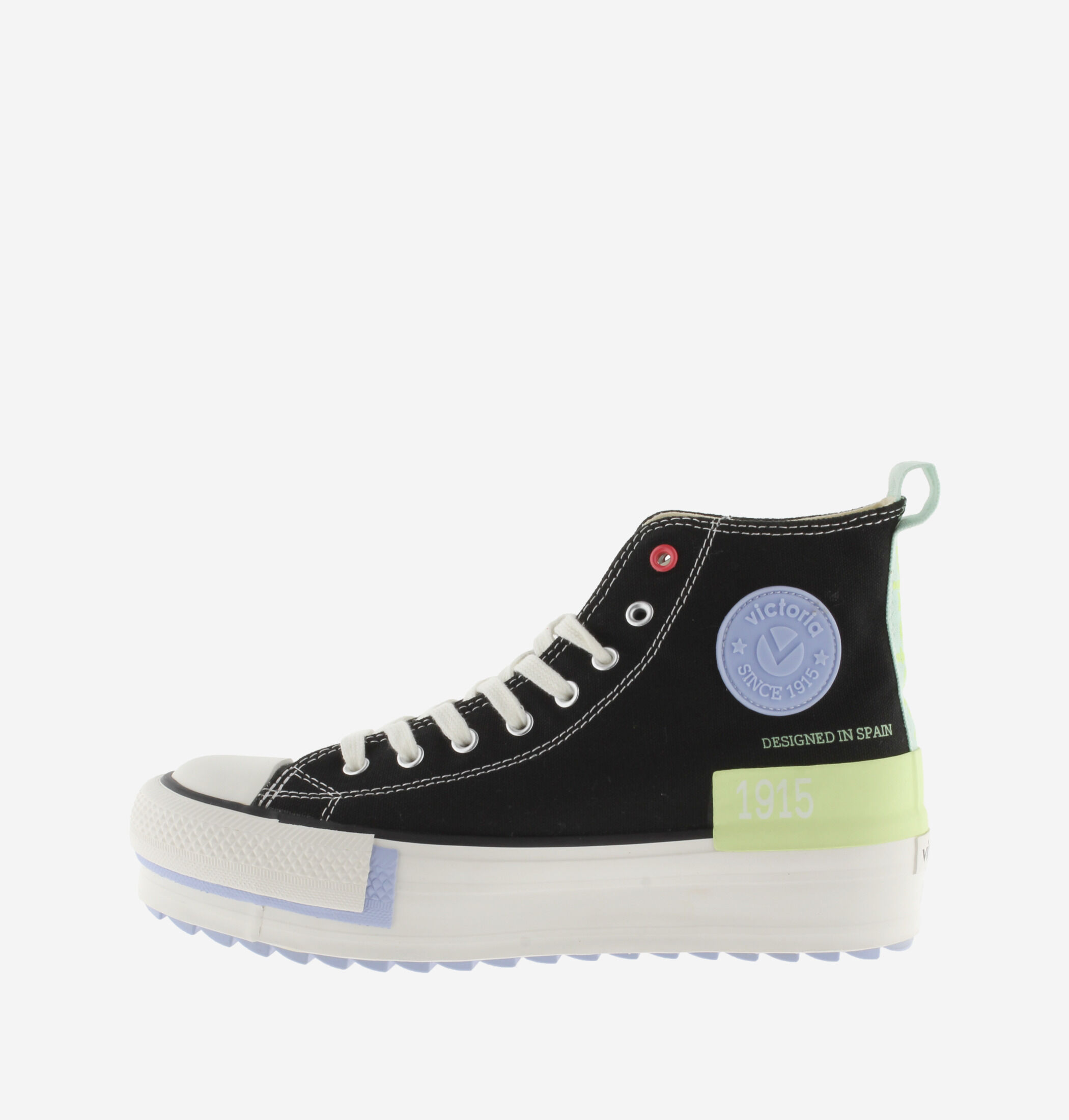 Converse vs victoria top