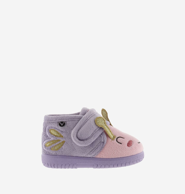 OJALÁ ANIMAUX SLIPPERS
