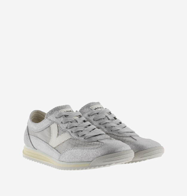 SATURNO MESH & DAIM M&Eacute;TAL