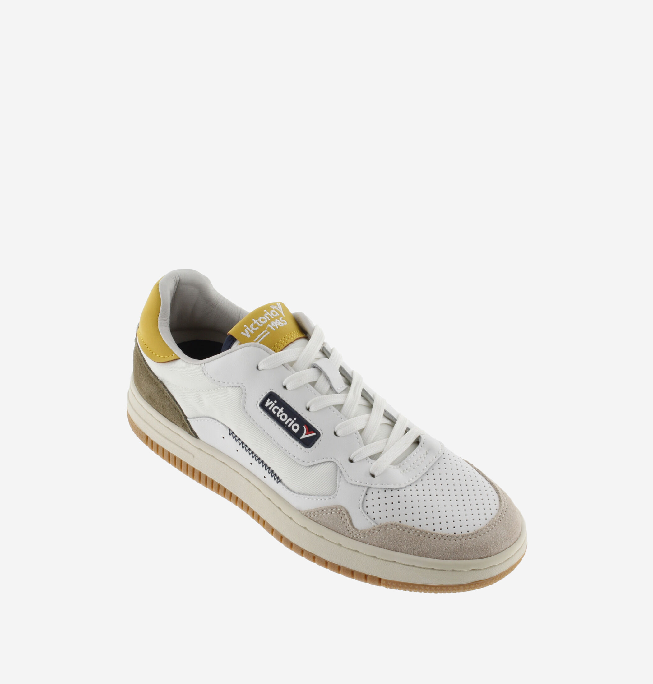 C80 CANVAS Victoria Shoes