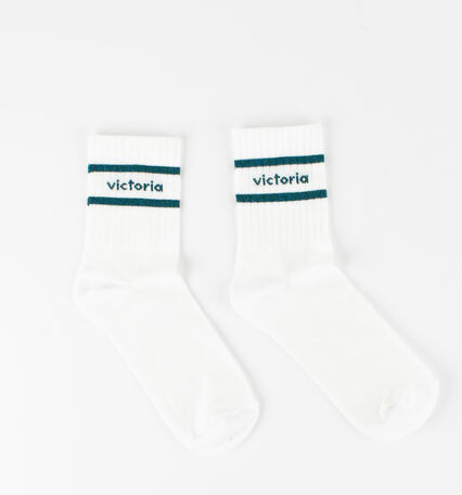 BASIC COTTON SOCKS