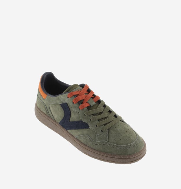 SMASH - SUEDE
