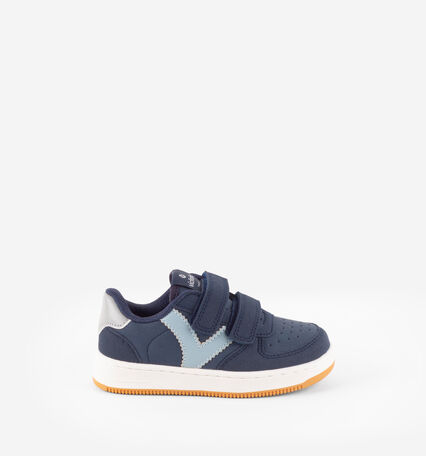 TIEMPO EFFET CUIR & CUIR FENDU