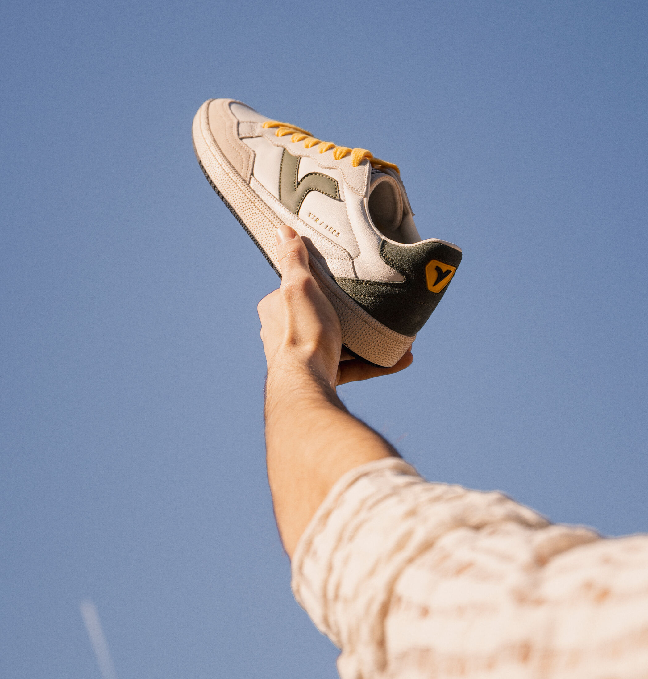SMASH SPORT VINTAGE Victoria Scarpe