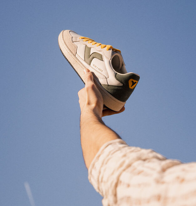 SMASH - SPORT VINTAGE