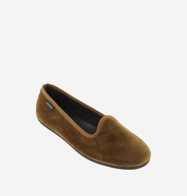 ODA SLIPPER SAMT
