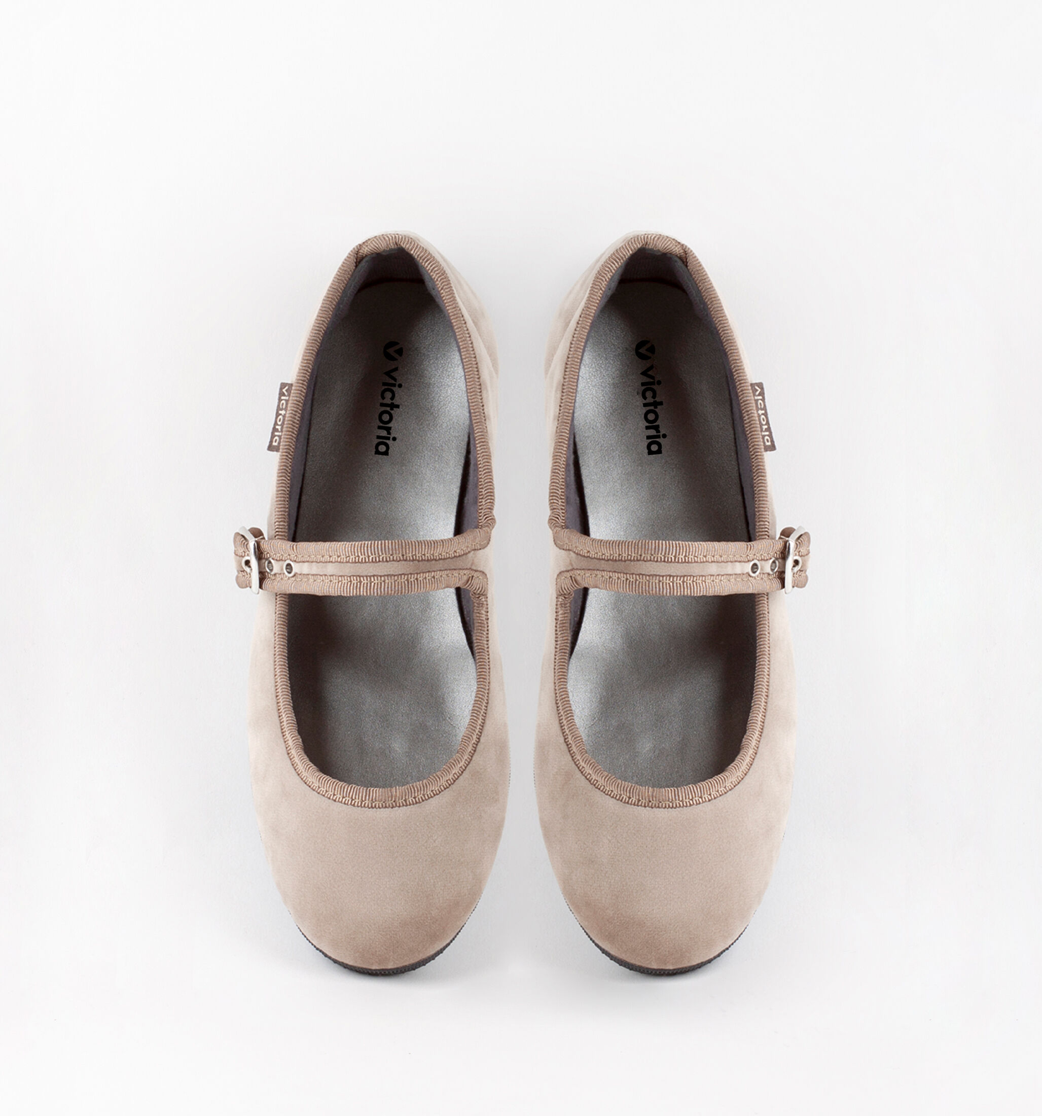 Ballerine victoria bambina hot sale