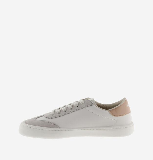 OLMO BAREFOOT EFEITO PELE & COURO RACHADO