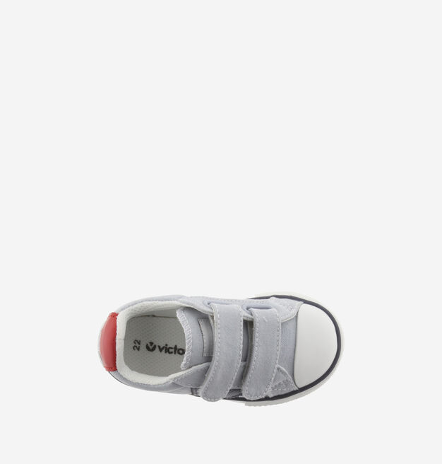 TRIBU STRAPS CANVAS & CONTRAST