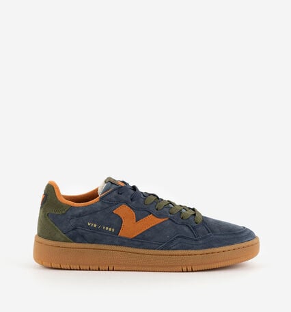 SMASH - SUEDE