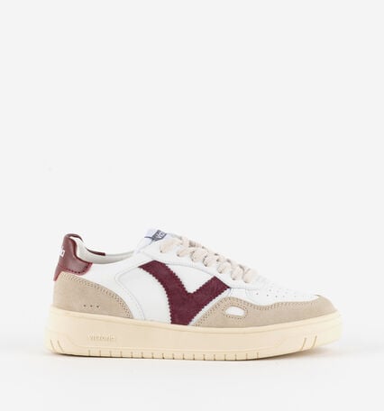 SEUL EFFET CUIR & CUIR FENDU