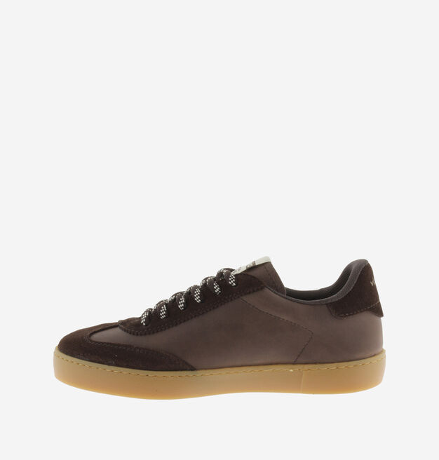 BERL&Iacute;N CICLISTA CUIR & DAIM