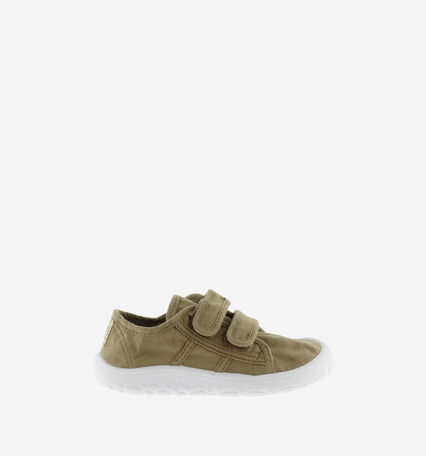BOSCO BAREFOOT BASKET LONA DREC®