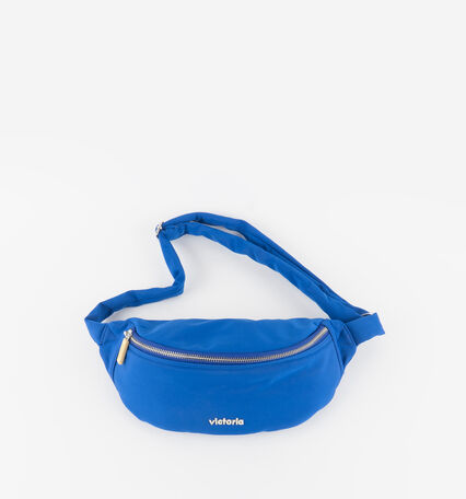 NYLON FANNY PACK