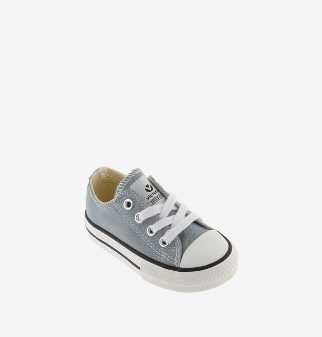 TRIBU CANVAS BASKETBALL SNEAKER