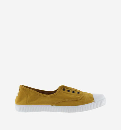1915 INGLESA ELASTIC CANVAS DREC®